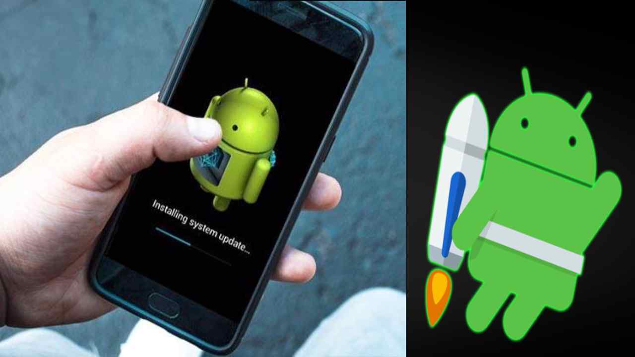Android Speed : మీ ఆండ్రాయిడ్ ఫోన్ స్పీడ్ పెరగాలంటే.. ఇలా ట్రై చేయండి.. మీరే ఆశ్చర్యపోతారు..! Android Speed : మీ ఆండ్రాయిడ్ ఫోన్ స్పీడ్ పెరగాలంటే.. ఇలా ట్రై చేయండి.. మీరే ఆశ్చర్యపోతారు..!
