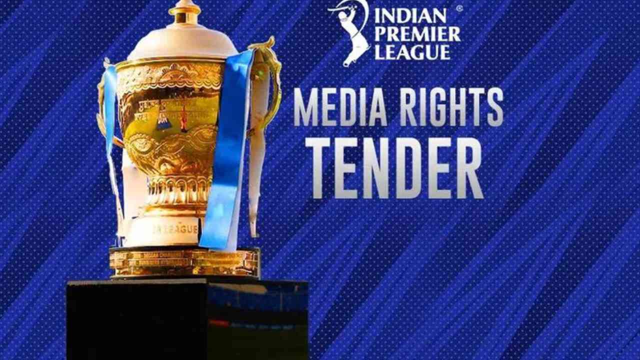 IPL media rights: ఐపీఎల్ మీడియా హక్కులు దక్కించుకున్న డిస్నీ స్టార్, వయాకామ్18.. ఎంతకంటే.. IPL media rights: ఐపీఎల్ మీడియా హక్కులు దక్కించుకున్న డిస్నీ స్టార్, వయాకామ్18.. ఎంతకంటే..