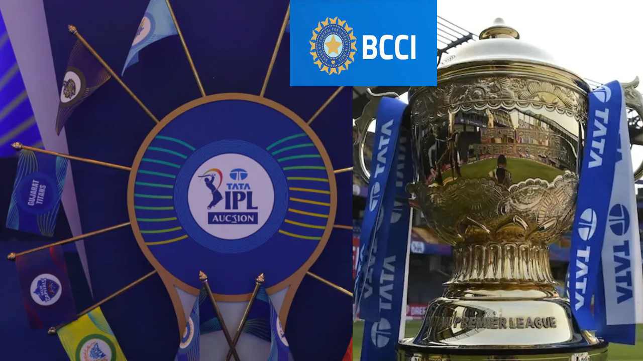 IPL : ఐపీఎల్ ఆట మాత్రమే కాదు కాసులు కురిపించే అక్షయపాత్ర..ఆక్షన్ ఏదైనా డబ్బులే డబ్బులు… IPL : ఐపీఎల్ ఆట మాత్రమే కాదు కాసులు కురిపించే అక్షయపాత్ర..ఆక్షన్ ఏదైనా డబ్బులే డబ్బులు…