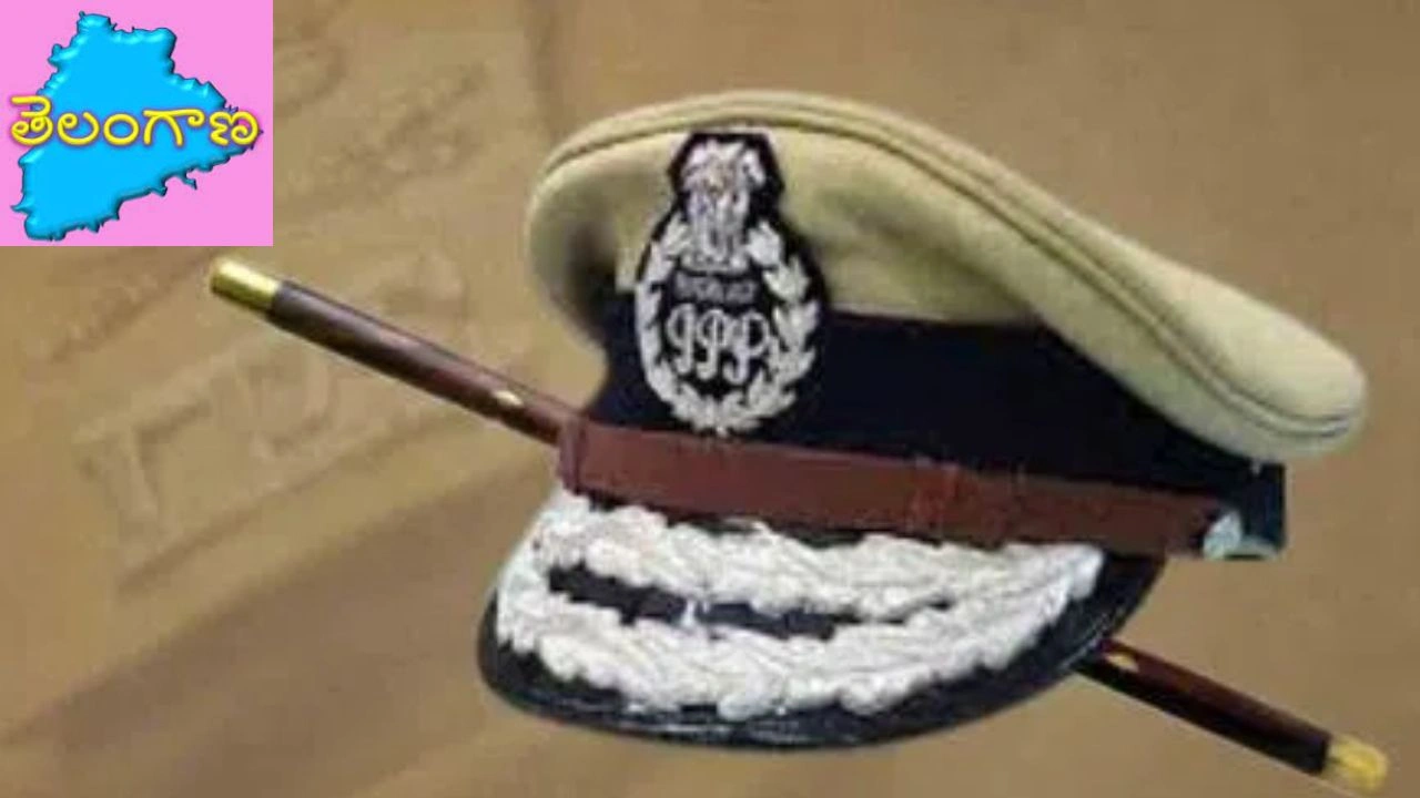 IPS Officers : తెలంగాణకు మరో ఐదుగురు కొత్త ఐపీఎస్లు IPS Officers : తెలంగాణకు మరో ఐదుగురు కొత్త ఐపీఎస్లు