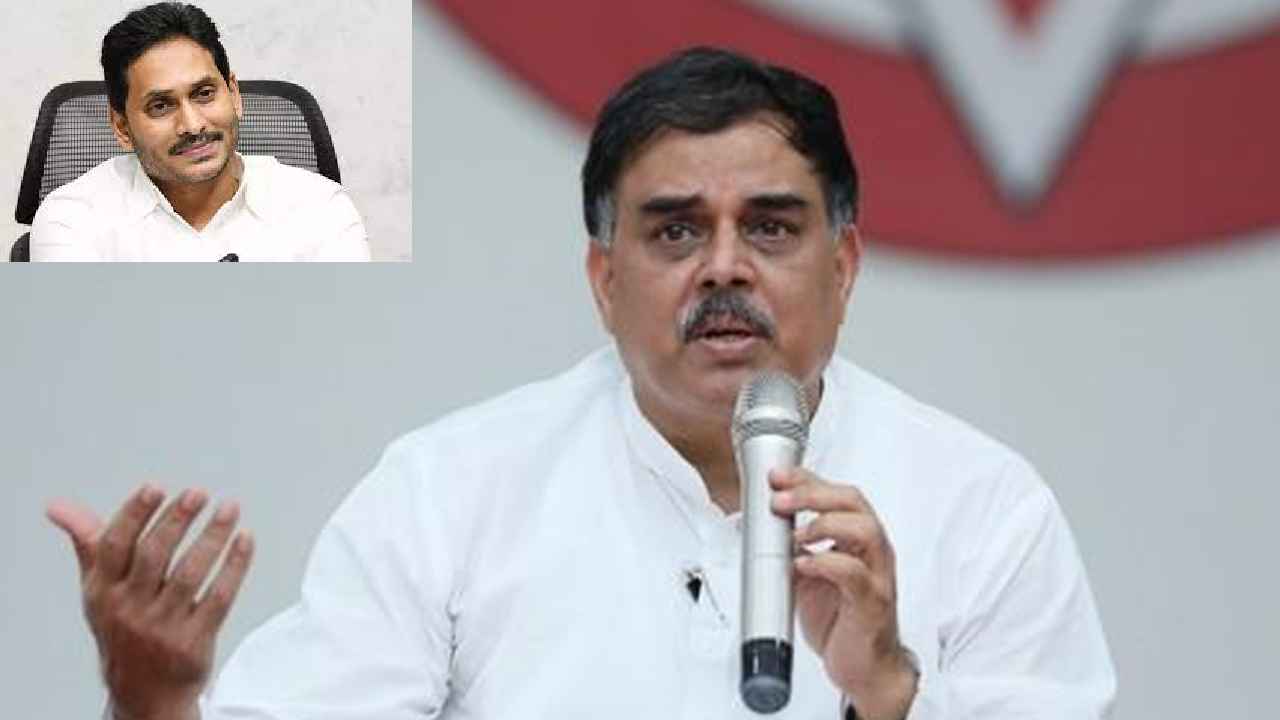 Jana sena Nadendla Manohar : రాష్ట్రం బాగుపడాలంటే వైసీపీని గద్దె దింపాల్సిందే-నాదెండ్ల మనోహర్ Jana sena Nadendla Manohar : రాష్ట్రం బాగుపడాలంటే వైసీపీని గద్దె దింపాల్సిందే-నాదెండ్ల మనోహర్
