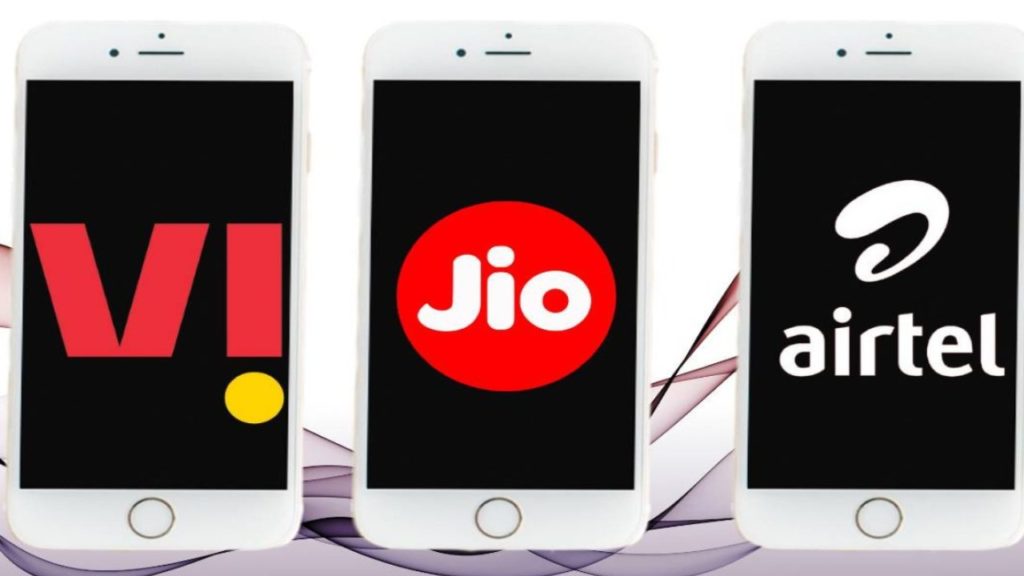 Jio, Airtel, Vi Best Prepaid Plans Under Rs 500 With Up To 2 Months Of Validity