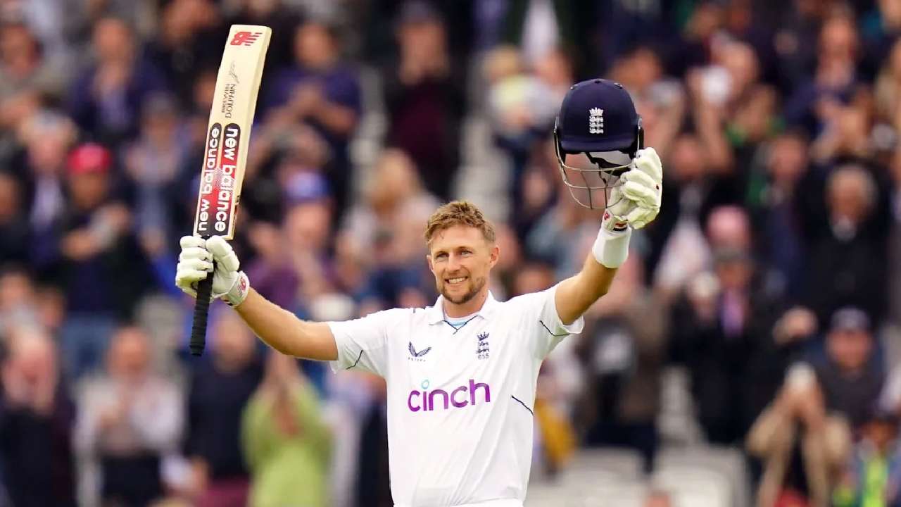 Joe Root Record : 31 ఏళ్ల వయసులో జో రూట్ అరుదైన రికార్డ్ Joe Root Record : 31 ఏళ్ల వయసులో జో రూట్ అరుదైన రికార్డ్
