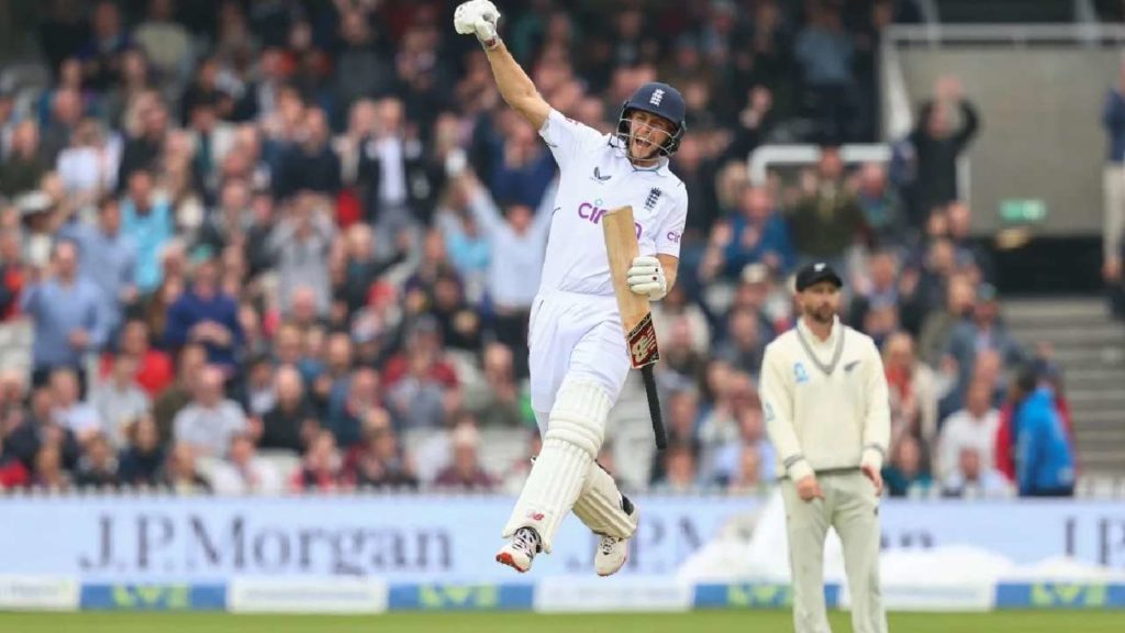 Joe Root