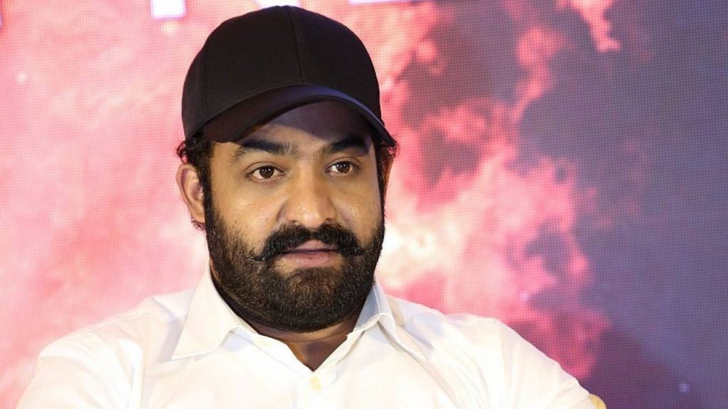 Jr Ntr Emotional Phone Call To His Fan Mother