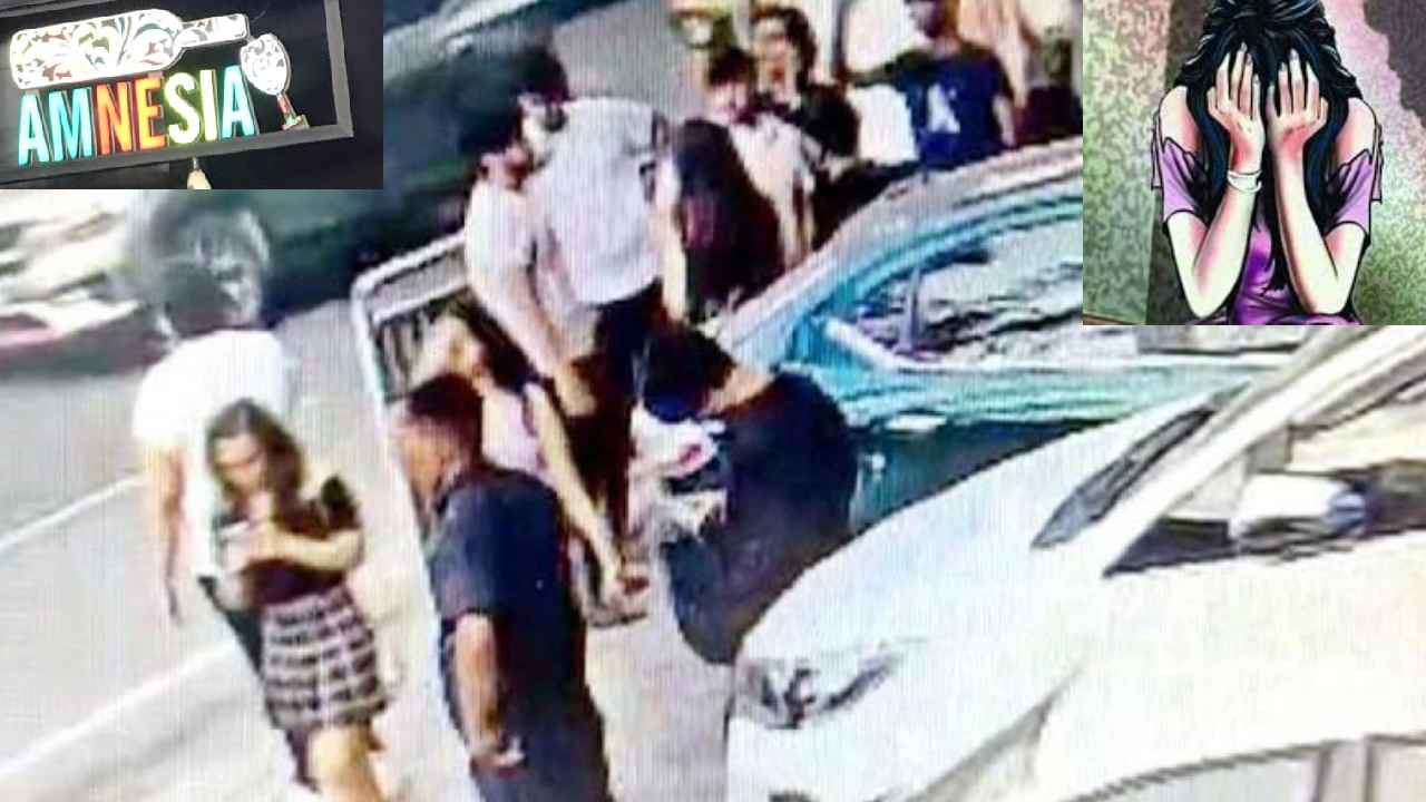 JubileeHills Gang Rape : మైనర్లు కాదు మహా ముదుర్లు.. ఇంగ్లీష్ సినిమాలు, వెబ్ సిరీస్లోని అశ్లీల దృశ్యాలు చూసి రేప్ JubileeHills Gang Rape : మైనర్లు కాదు మహా ముదుర్లు.. ఇంగ్లీష్ సినిమాలు, వెబ్ సిరీస్లోని అశ్లీల దృశ్యాలు చూసి రేప్