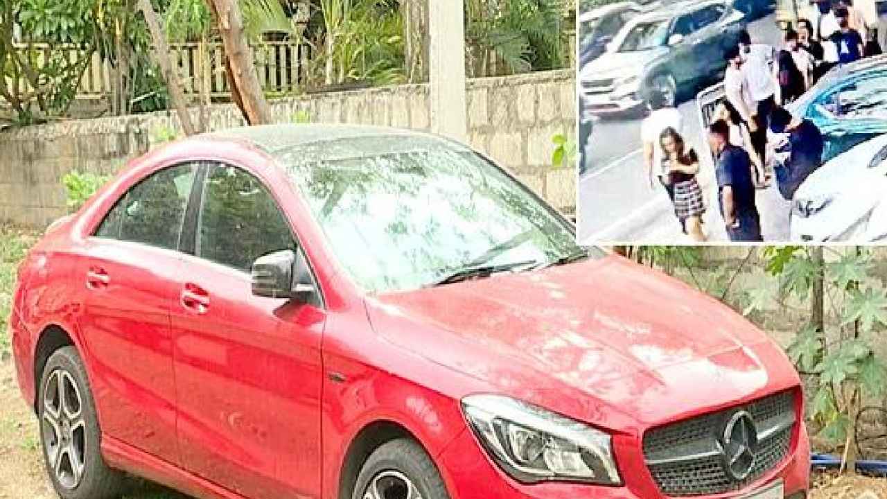 Jubilee Hills Minor Rape : జూబ్లీహిల్స్ రేప్ కేసు.. ఆ ఫొటొలు, వీడియోలు వైరల్ చేస్తే కఠిన చర్యలు Jubilee Hills Minor Rape : జూబ్లీహిల్స్ రేప్ కేసు.. ఆ ఫొటొలు, వీడియోలు వైరల్ చేస్తే కఠిన చర్యలు