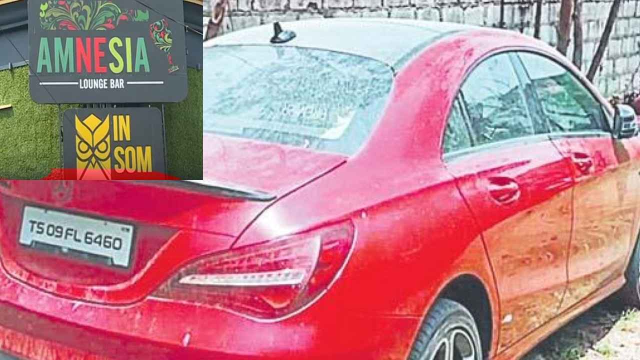 Jubilee Hills Rape Case : జూబ్లీహిల్స్ గ్యాంగ్ రేప్ కేసు.. నిందితుల కోసం గోవాకు పోలీసులు Jubilee Hills Rape Case : జూబ్లీహిల్స్ గ్యాంగ్ రేప్ కేసు.. నిందితుల కోసం గోవాకు పోలీసులు