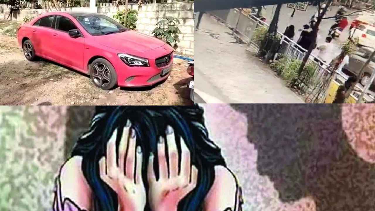 JubileeHills Gang Rape Case : జూబ్లీహిల్స్ బాలిక గ్యాంగ్ రేప్ కేసు.. ఆ ఎమ్మెల్యే కొడుకు అరెస్ట్ తప్పదా? JubileeHills Gang Rape Case : జూబ్లీహిల్స్ బాలిక గ్యాంగ్ రేప్ కేసు.. ఆ ఎమ్మెల్యే కొడుకు అరెస్ట్ తప్పదా?