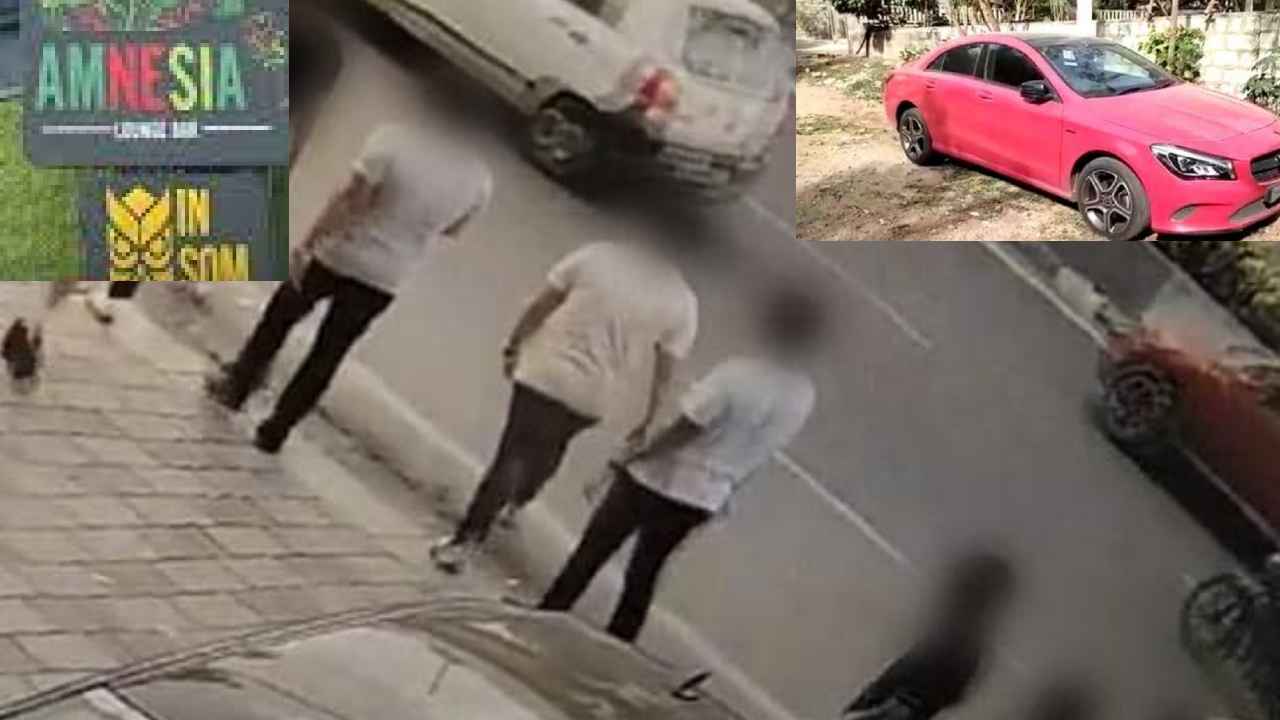 JubileeHills Gang Rape Case : జూబ్లీహిల్స్ గ్యాంగ్ రేప్ కేసు.. నిందితులను గుర్తించిన బాధితురాలు JubileeHills Gang Rape Case : జూబ్లీహిల్స్ గ్యాంగ్ రేప్ కేసు.. నిందితులను గుర్తించిన బాధితురాలు