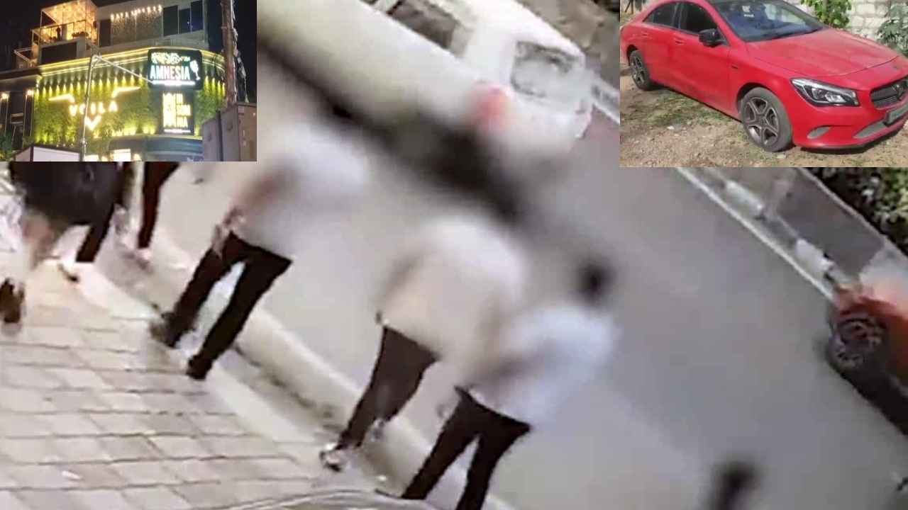 JubileeHills Gang Rape Case : జూబ్లీహిల్స్ బాలిక గ్యాంగ్ రేప్ కేసు.. మిగతా ఇద్దరూ అరెస్ట్ JubileeHills Gang Rape Case : జూబ్లీహిల్స్ బాలిక గ్యాంగ్ రేప్ కేసు.. మిగతా ఇద్దరూ అరెస్ట్
