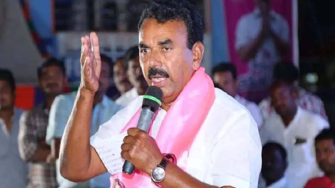 Jupally Krishna Rao: ఎమ్మెల్యేపై పరువు నష్టం దావా వేస్తా: జూపల్లి Jupally Krishna Rao: ఎమ్మెల్యేపై పరువు నష్టం దావా వేస్తా: జూపల్లి