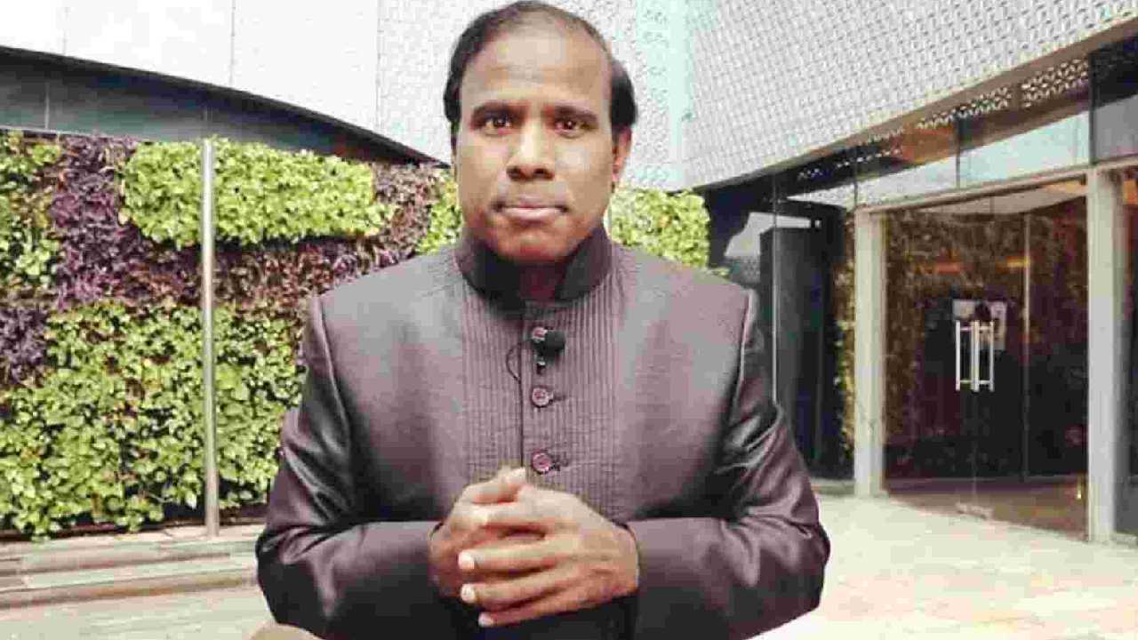 K.A.Paul: అమరవీరుల కుటుంబాలను ఆదుకుంటాం: కేఏ పాల్ K.A.Paul: అమరవీరుల కుటుంబాలను ఆదుకుంటాం: కేఏ పాల్