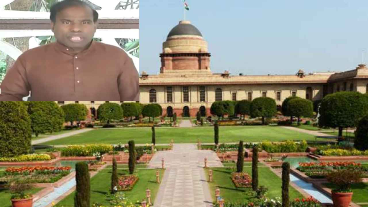 KA Paul On President : ఏ పార్టీ అభ్యర్థి రాష్ట్రపతి అవుతారో చెప్పేసిన కేఏ పాల్.. లాజిక్ ఇదేనట KA Paul On President : ఏ పార్టీ అభ్యర్థి రాష్ట్రపతి అవుతారో చెప్పేసిన కేఏ పాల్.. లాజిక్ ఇదేనట