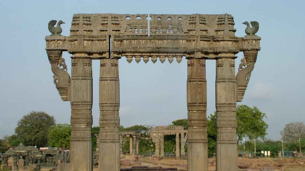 Kakatiya Utsavalu : జూలై 7 నుంచి కాకతీయ ఉత్సవాలు – మంత్రి శ్రీనివాస్ గౌడ్ Kakatiya Utsavalu : జూలై 7 నుంచి కాకతీయ ఉత్సవాలు – మంత్రి శ్రీనివాస్ గౌడ్