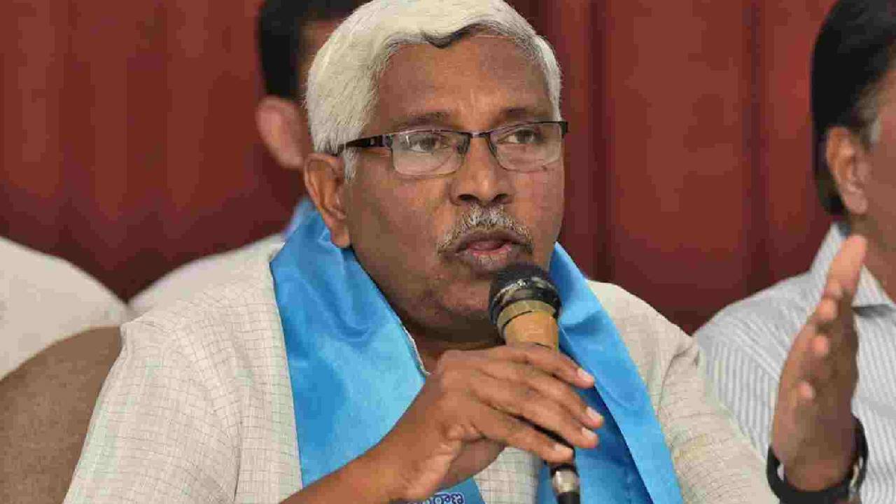 Kodandaram: అప్పులకుప్పగా మారిన తెలంగాణ: టీజేఎస్ అధ్యక్షుడు కోదండరాం Kodandaram: అప్పులకుప్పగా మారిన తెలంగాణ: టీజేఎస్ అధ్యక్షుడు కోదండరాం