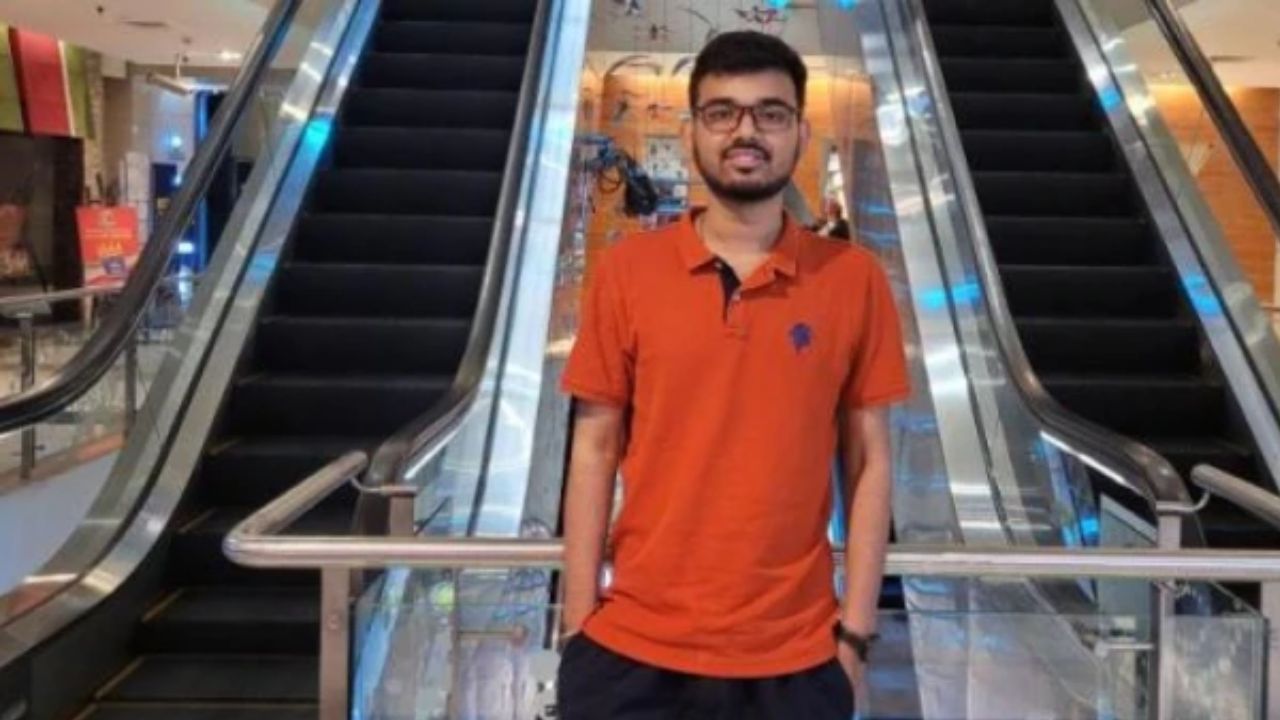 Kolkata Student Gets 3 Job Offers, Rejects Amazon And Google But Accepts Rs 1.8 Crore Package From Facebook (1)