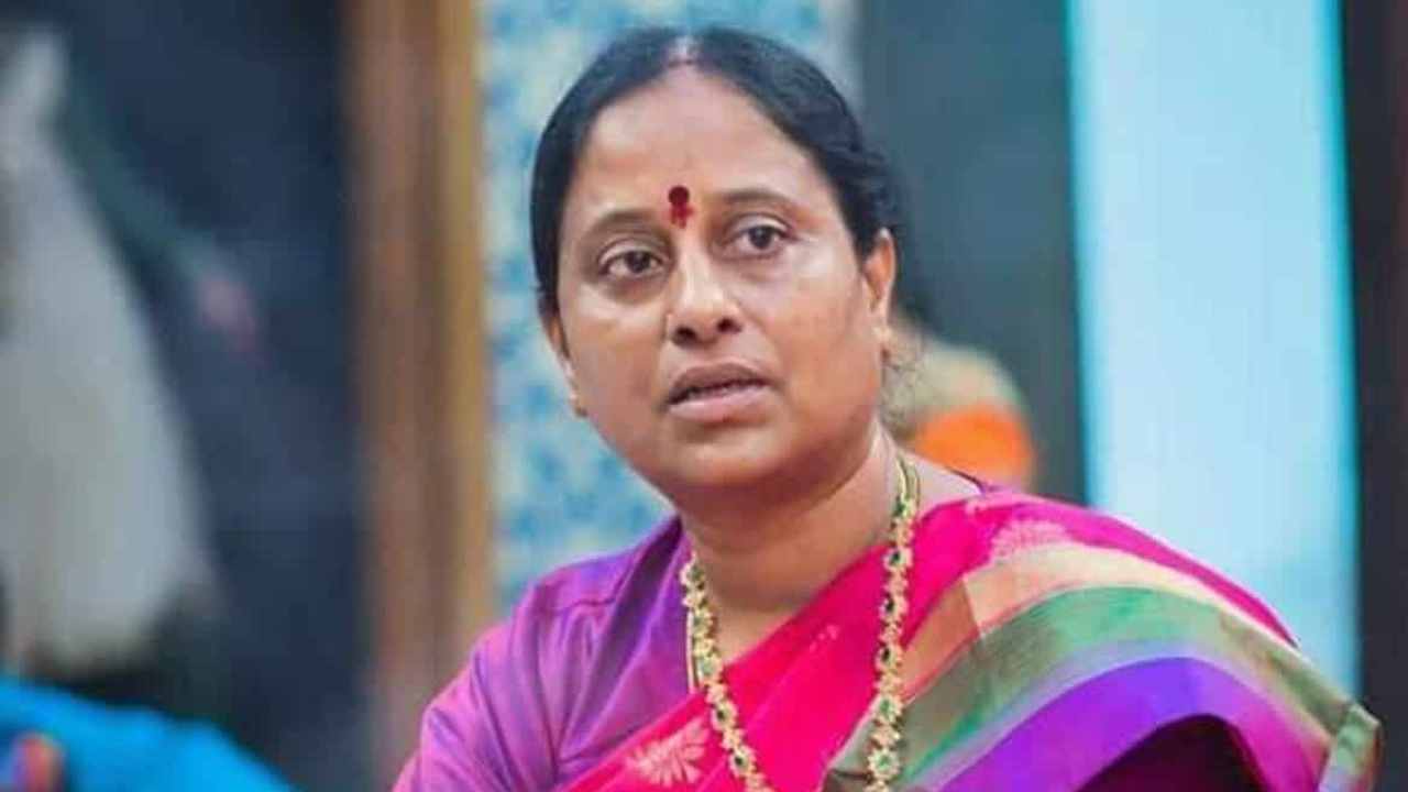 Konda Surekha: కాంగ్రెస్ అధికారంలోకి వస్తుంది: కొండా సురేఖ Konda Surekha: కాంగ్రెస్ అధికారంలోకి వస్తుంది: కొండా సురేఖ
