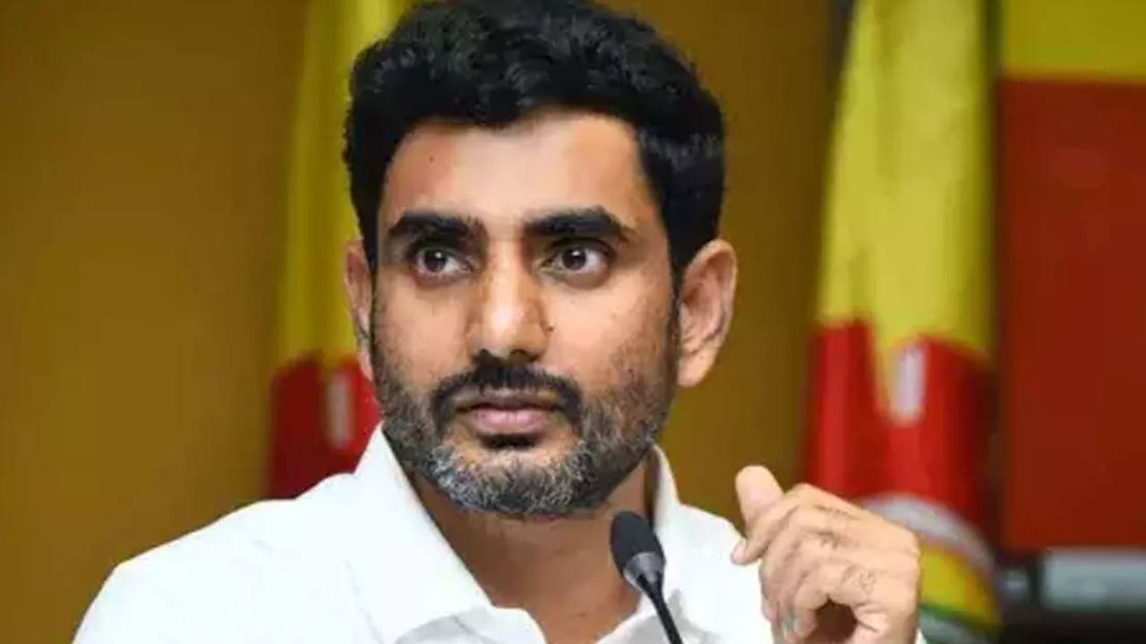 Ap Politics: నేడు పల్నాడు జిల్లాలో లోకేష్ పర్యటన.. అప్రమత్తమైన పోలీసులు Ap Politics: నేడు పల్నాడు జిల్లాలో లోకేష్ పర్యటన.. అప్రమత్తమైన పోలీసులు
