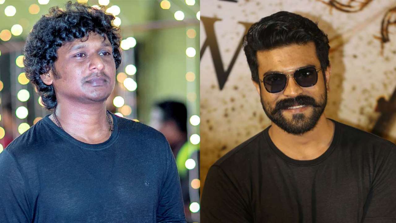 Ram Charan: చరణ్తో సినిమాపై లోకేశ్ క్లారిటీ! Ram Charan: చరణ్తో సినిమాపై లోకేశ్ క్లారిటీ!