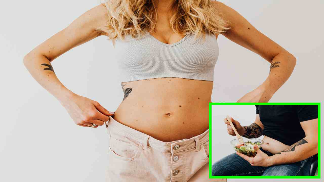 Losing weight : ఇలా చేస్తే బరువు తగ్గటం సులభం! Losing weight : ఇలా చేస్తే బరువు తగ్గటం సులభం!