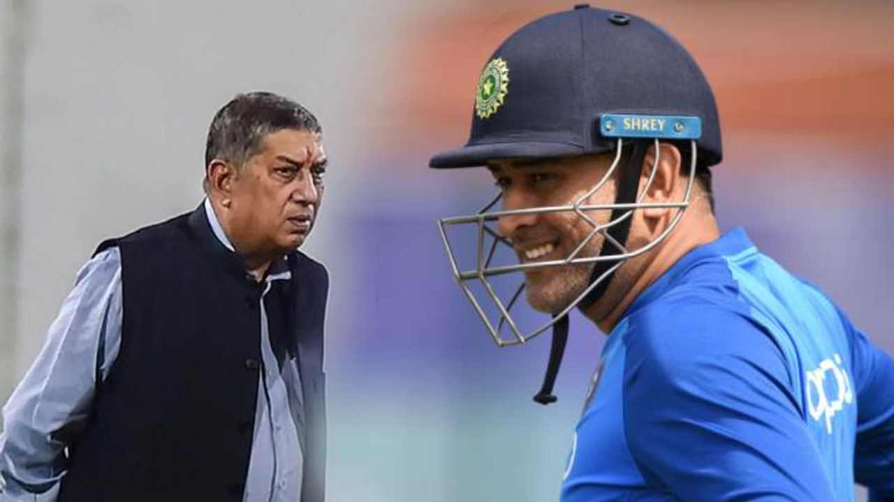 MS Dhoni: క్రికెటర్లు జిల్లాను రిప్రజెంట్ చేయడం గర్వకారణం – ధోనీ MS Dhoni: క్రికెటర్లు జిల్లాను రిప్రజెంట్ చేయడం గర్వకారణం – ధోనీ
