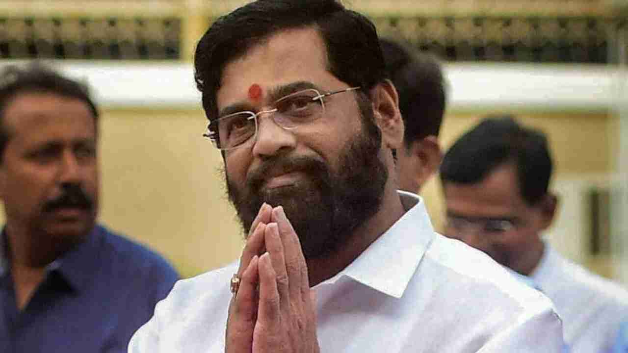 MVA Crisis: కూటమి నుంచి శివసేన బయటకు రావాలి: ఏక్నాథ్ షిండే MVA Crisis: కూటమి నుంచి శివసేన బయటకు రావాలి: ఏక్నాథ్ షిండే