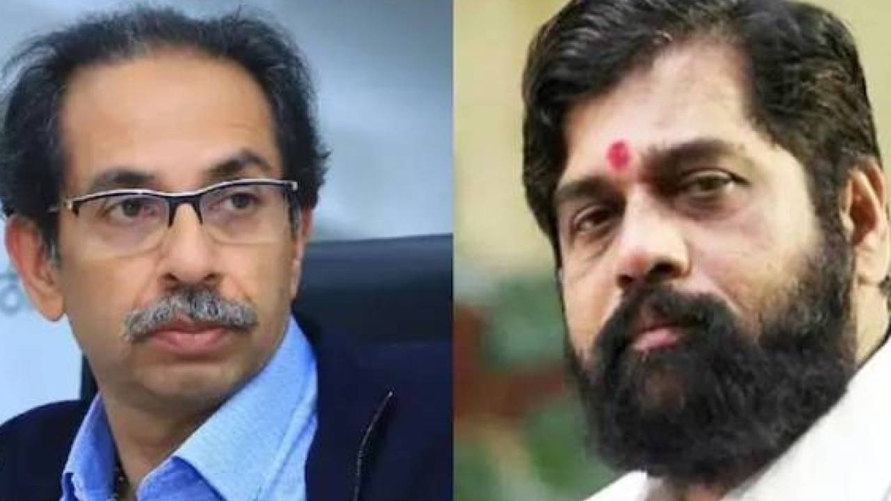 MVA crisis: ముగిసిన మహా క్యాబినెట్ మీటింగ్.. అసెంబ్లీ రద్దుపై తేల్చని సీఎం MVA crisis: ముగిసిన మహా క్యాబినెట్ మీటింగ్.. అసెంబ్లీ రద్దుపై తేల్చని సీఎం