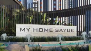 My Home
