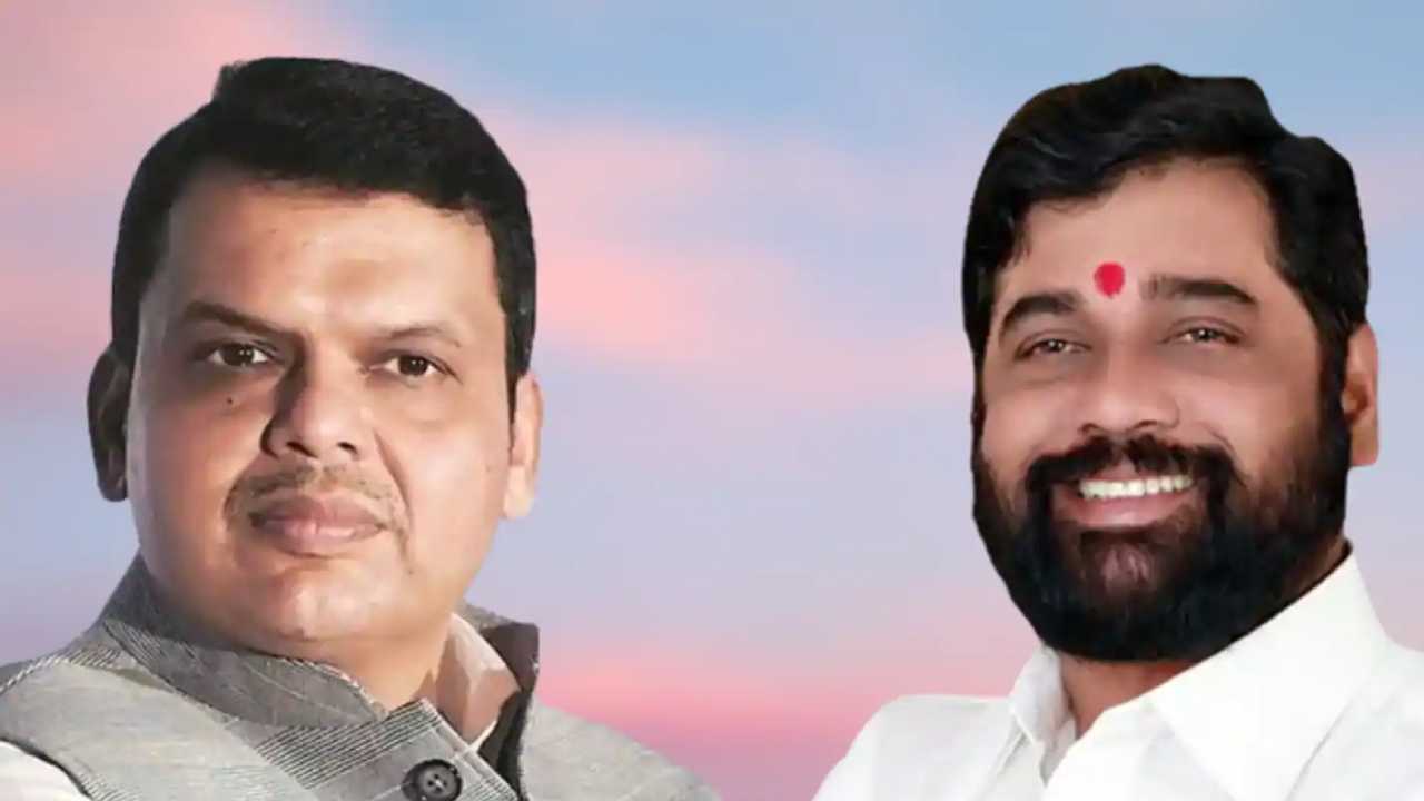 Maharashtra Politics : ముచ్చటగా మూడోసారి సీఎంగా ఫడ్నవీస్..డిప్యూటీ సీఎంగా ఏక్ నాథ్ షిండే Maharashtra Politics : ముచ్చటగా మూడోసారి సీఎంగా ఫడ్నవీస్..డిప్యూటీ సీఎంగా ఏక్ నాథ్ షిండే