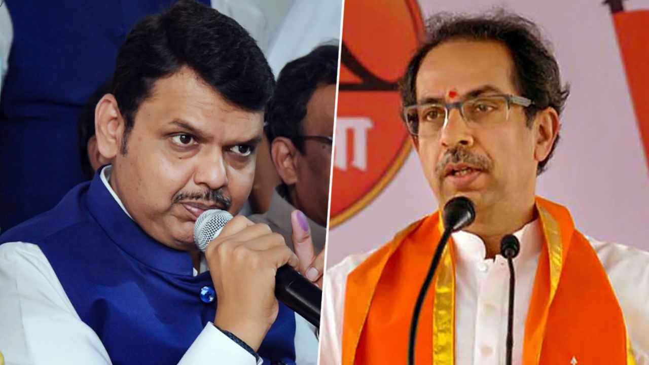 Maharashtra Political Crisis: అదునుకోసం వేచిచూసి.. మహా ‘సంక్షోభం’లో వ్యూహరచన అతనిదేనా.. Maharashtra Political Crisis: అదునుకోసం వేచిచూసి.. మహా ‘సంక్షోభం’లో వ్యూహరచన అతనిదేనా..