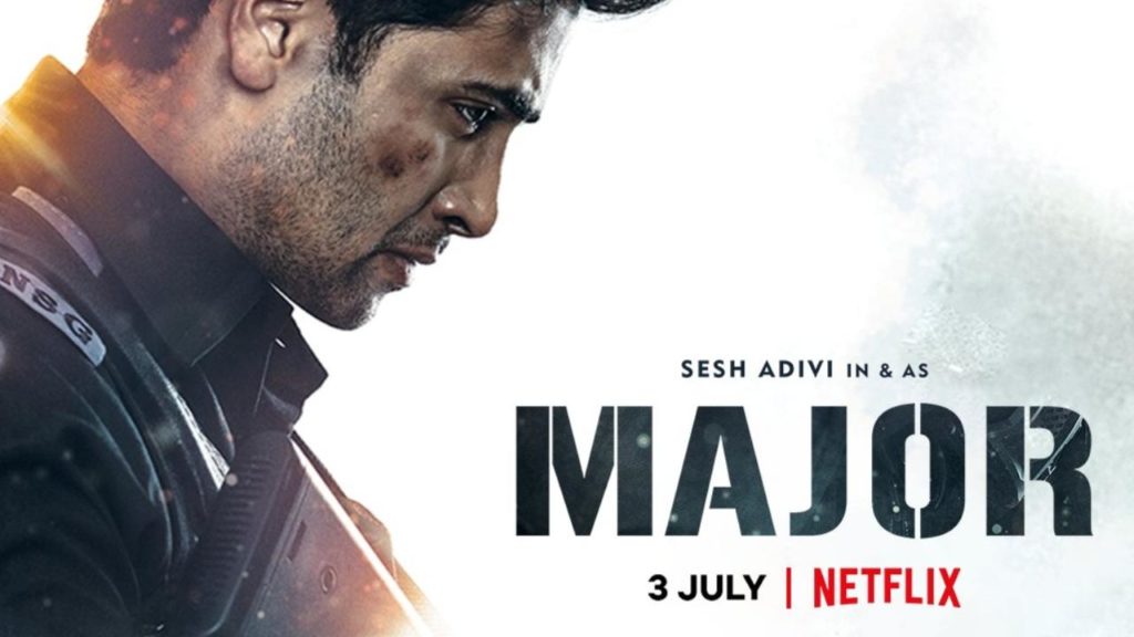 Major Movie To Stream From July 3 On Netflix