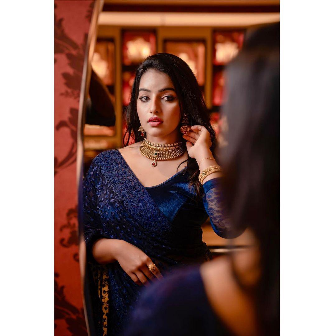 Malavika