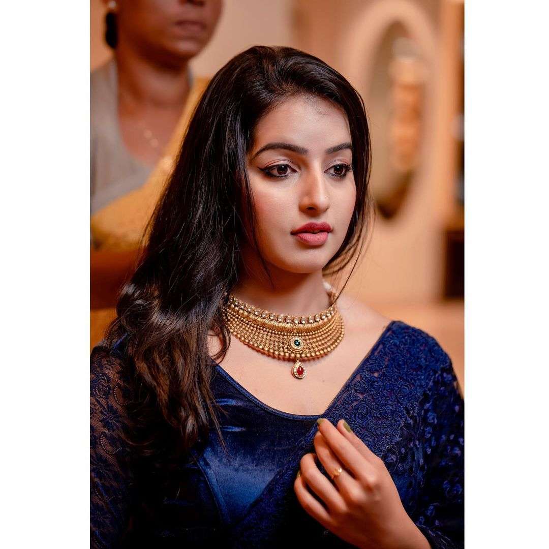 Malavika1