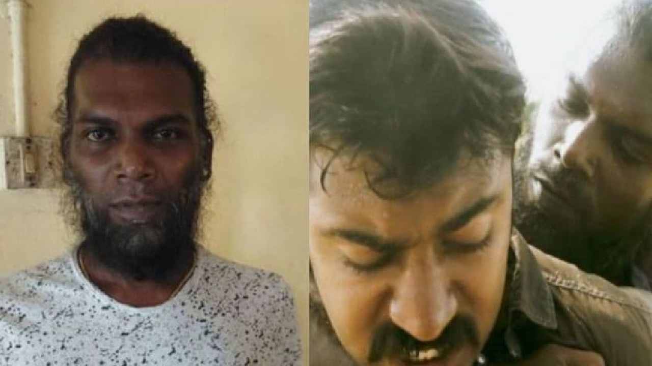 Kerala : డ్రగ్స్ కేసులో నిందితుడైన ప్రముఖ నటుడు ఆత్మహత్య Kerala : డ్రగ్స్ కేసులో నిందితుడైన ప్రముఖ నటుడు ఆత్మహత్య