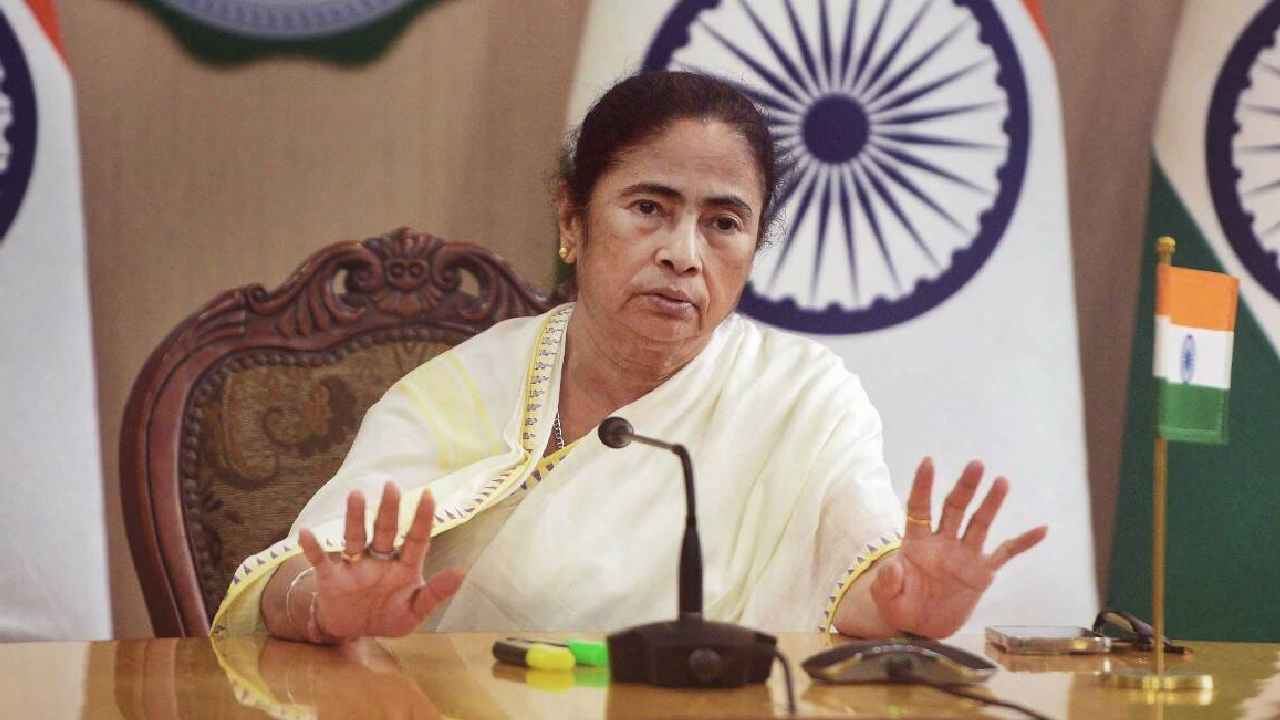 Mamata Banerjee’s ‘dream for India’: ‘నాకో కల ఉంది’ అంటూ తన జీవిత ఆశయం ఏంటో చెప్పిన సీఎం మమతా బెనర్జీ Mamata Banerjee’s ‘dream for India’: ‘నాకో కల ఉంది’ అంటూ తన జీవిత ఆశయం ఏంటో చెప్పిన సీఎం మమతా బెనర్జీ