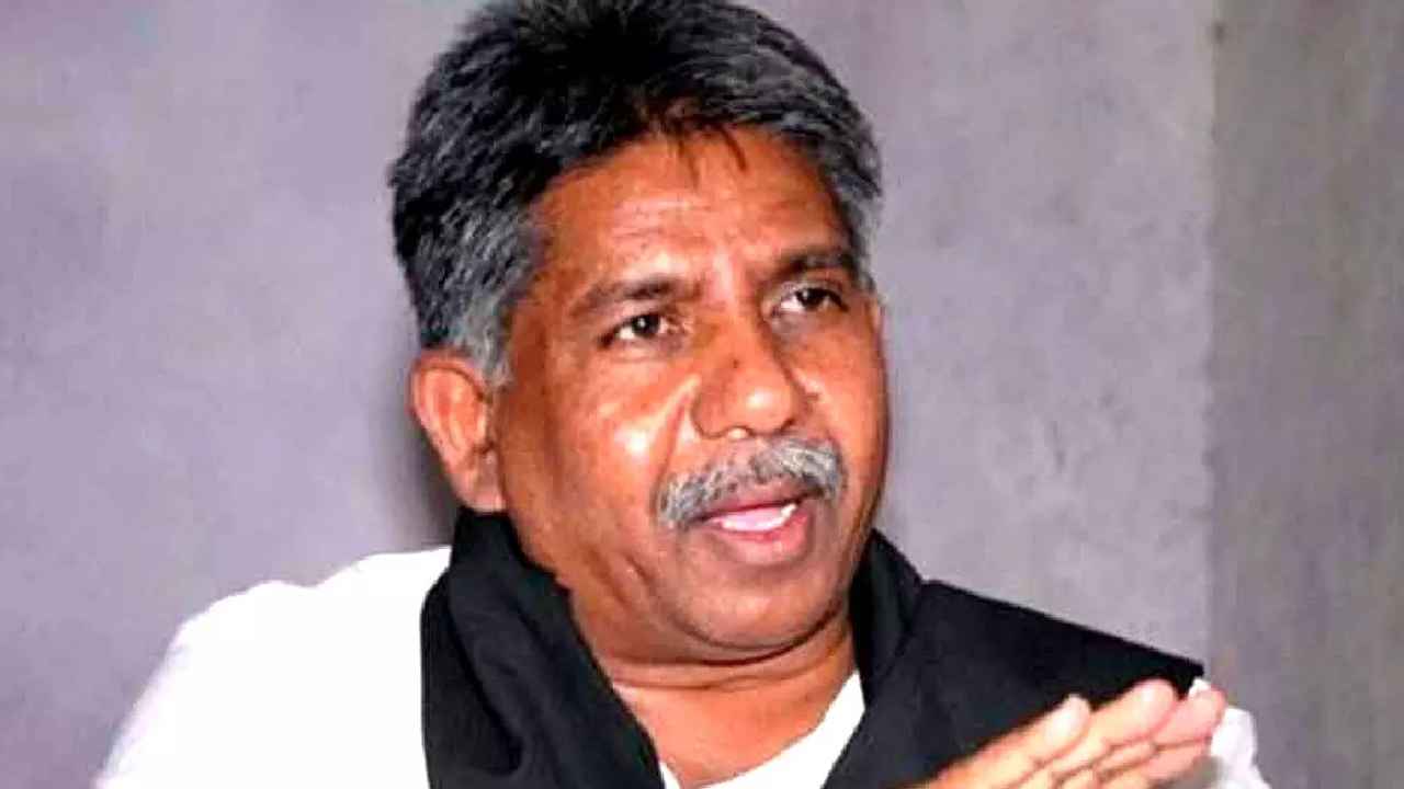 Manda Krishna Madiga : జులై 2న సడక్ బంద్, జాతీయ రహదారుల దిగ్బంధం-మందకృష్ణ మాదిగ Manda Krishna Madiga : జులై 2న సడక్ బంద్, జాతీయ రహదారుల దిగ్బంధం-మందకృష్ణ మాదిగ