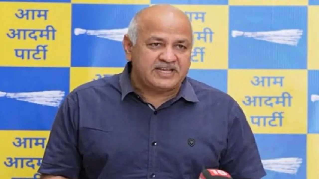 CBI Raids: ఢిల్లీ డిప్యూటీ సీఎం మనీశ్ సిసోడియా ఇంటిపై సీబీఐ దాడులు.. మండిపడ్డ కేజ్రీవాల్ CBI Raids: ఢిల్లీ డిప్యూటీ సీఎం మనీశ్ సిసోడియా ఇంటిపై సీబీఐ దాడులు.. మండిపడ్డ కేజ్రీవాల్
