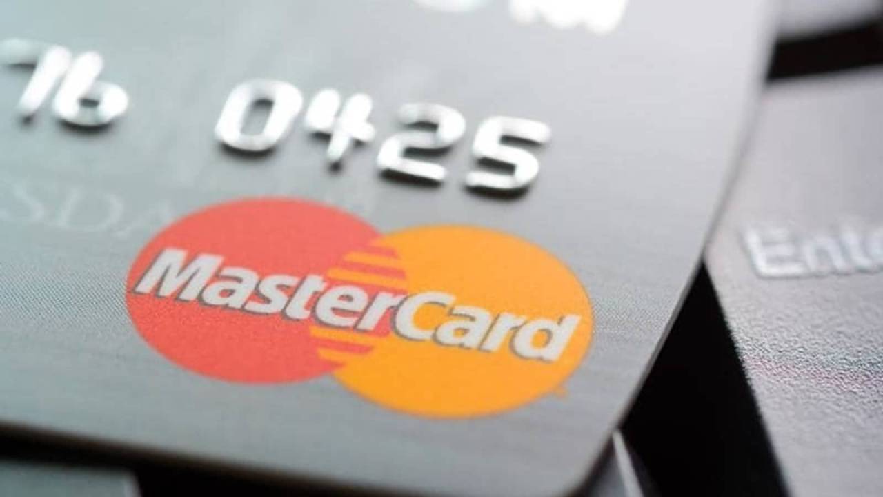 Mastercard: మాస్టర్ కార్డులపై నిషేధం ఎత్తివేత Mastercard: మాస్టర్ కార్డులపై నిషేధం ఎత్తివేత