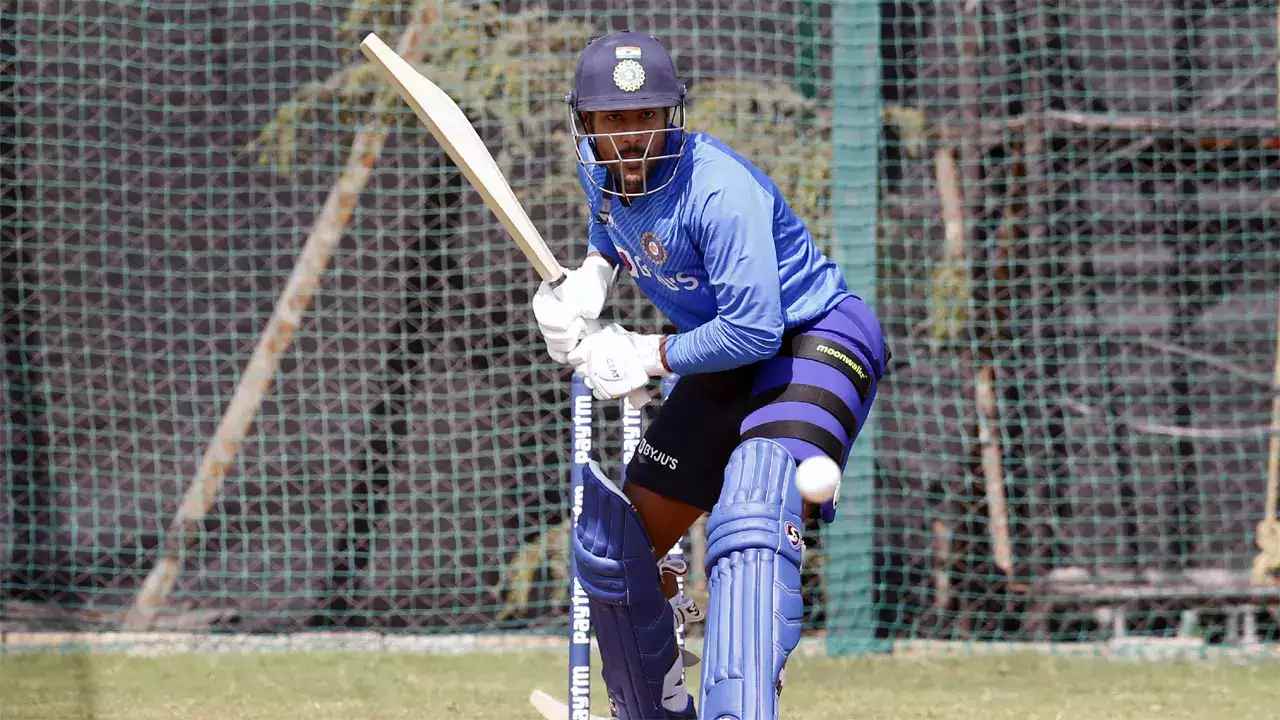 Mayank Agarwal Set To Be Added To India Squad For England As Kl Rahul Replacement, (1)