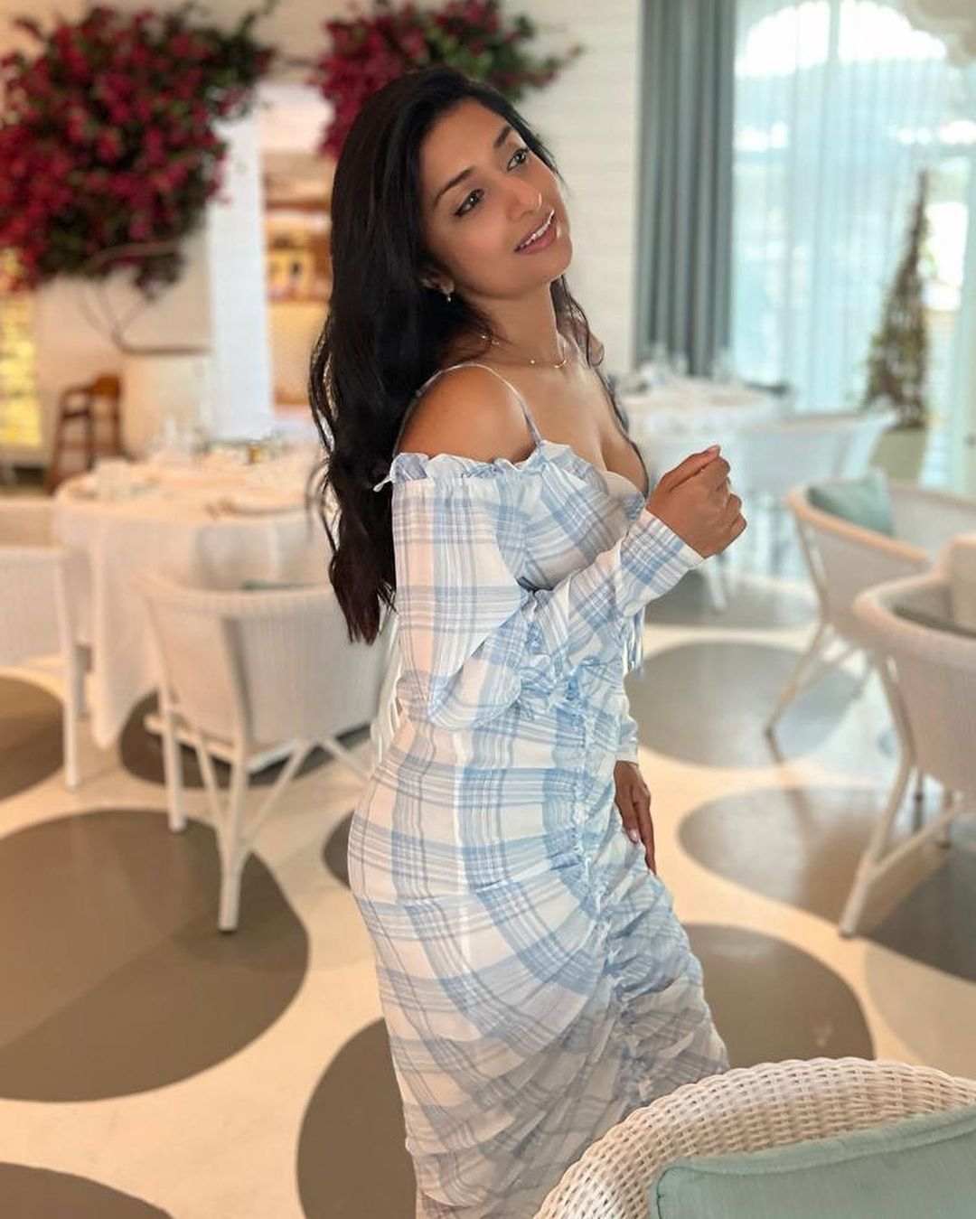 Meera Jasmine 1