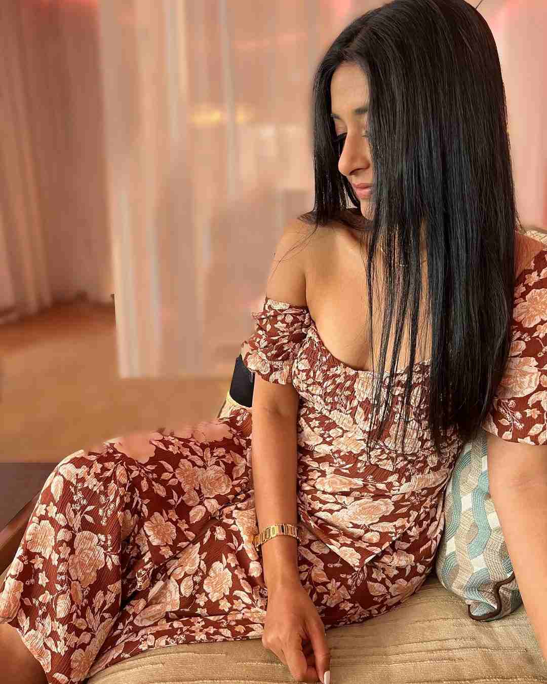 Meera Jasmine 2