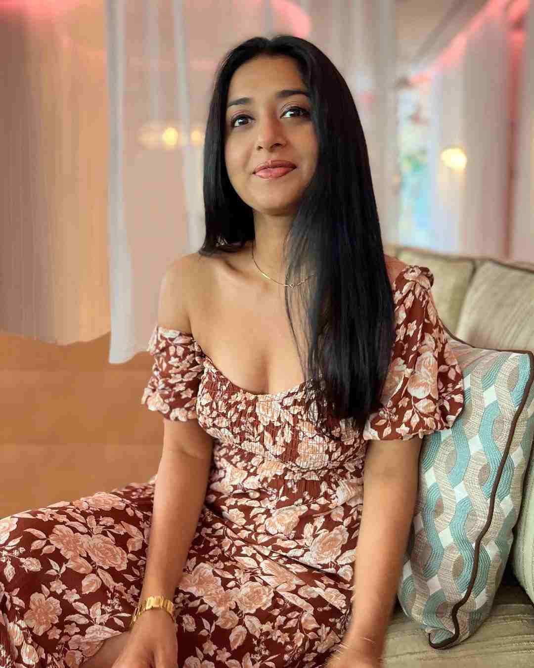 Meera Jasmine 3