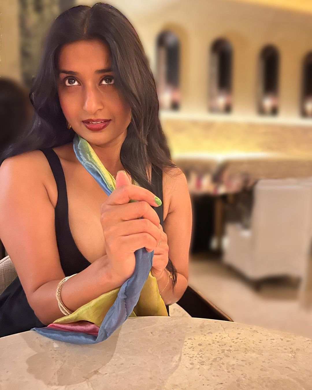 Meera Jasmine 4