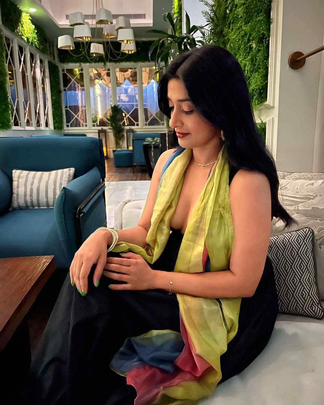 Meera Jasmine 5