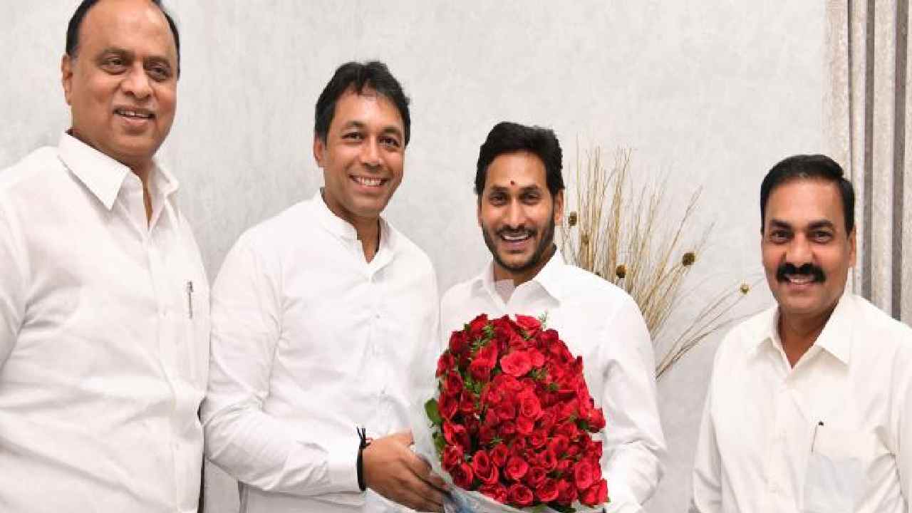 Atmakur Bypoll Results : ఆత్మకూరులో మేకపాటి ఘన విజయం Atmakur Bypoll Results : ఆత్మకూరులో మేకపాటి ఘన విజయం