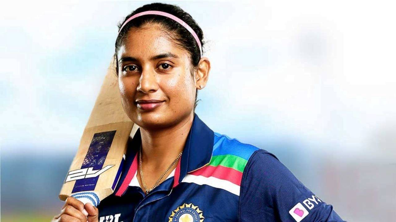 Mithali Raj: క్రికెట్కు మిథాలీ రాజ్ గుడ్బై! Mithali Raj: క్రికెట్కు మిథాలీ రాజ్ గుడ్బై!