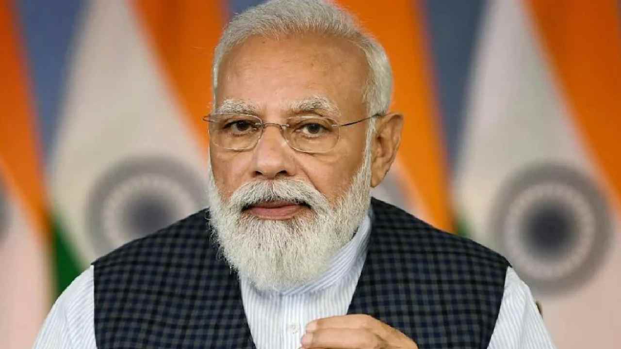 PM Modi: మోదీ హైదరాబాద్ పర్యటనకు భారీ భద్రత PM Modi: మోదీ హైదరాబాద్ పర్యటనకు భారీ భద్రత