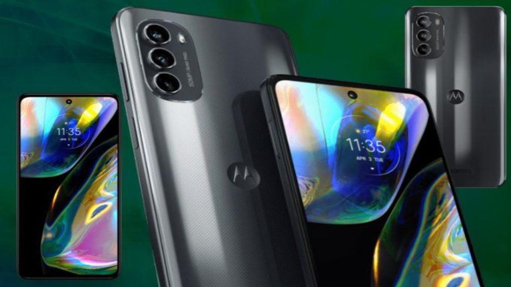 Moto G82 5g Launched In India With 10 Bit 120hz Display, Snapdragon 695 Soc Price, Specifications