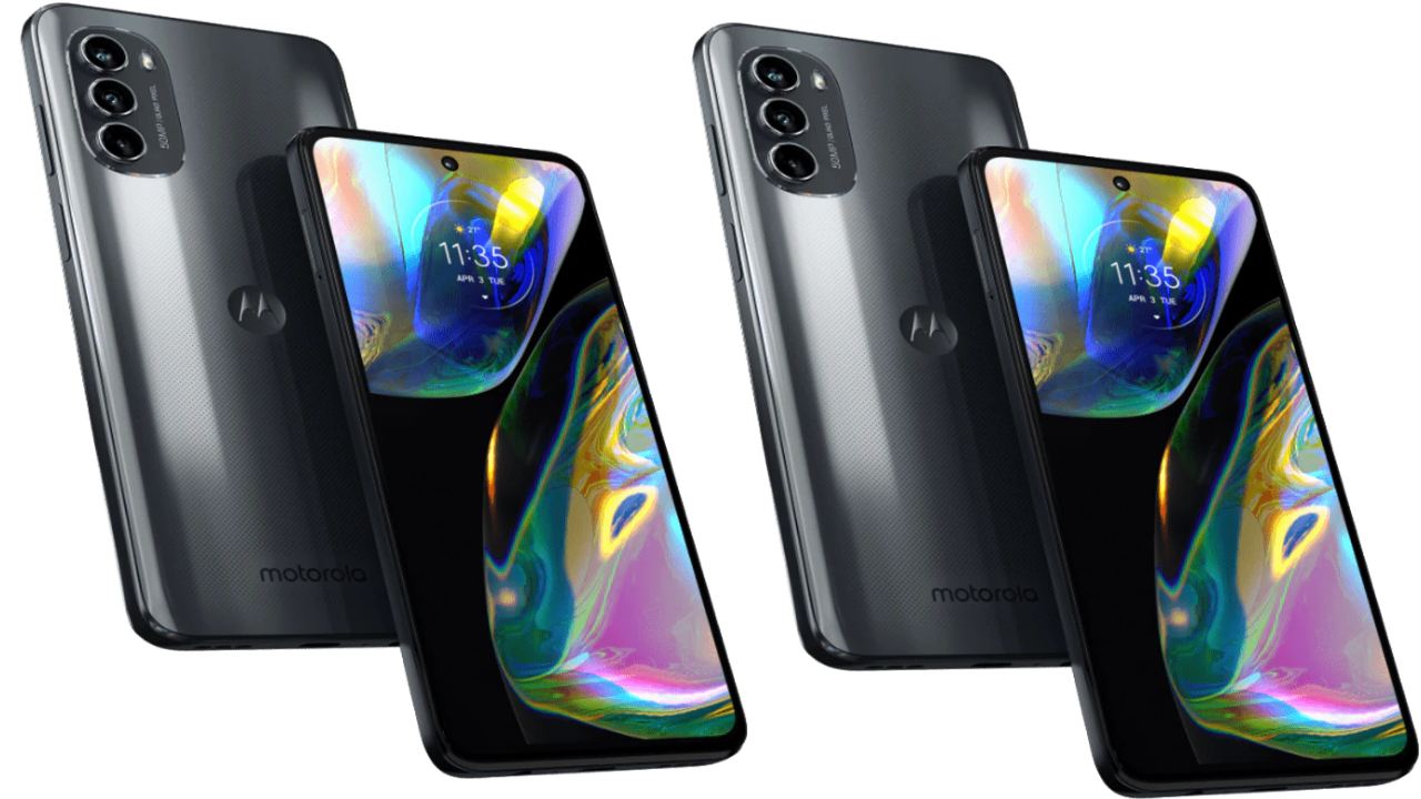 Moto G82 5G : రేపే లాంచ్.. ముందే లీకైన మోటో G82 5G ఫోన్ ధర.. ఎంతంటే? Moto G82 5G : రేపే లాంచ్.. ముందే లీకైన మోటో G82 5G ఫోన్ ధర.. ఎంతంటే?